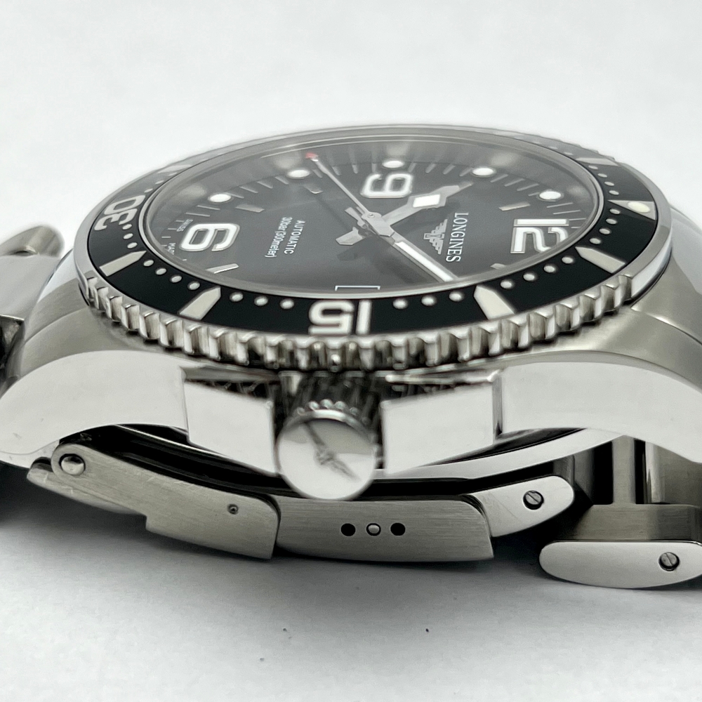 Longines Hydroconquest 41 Automatic 