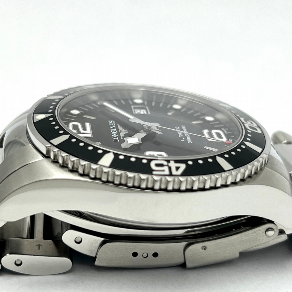 Longines Hydroconquest 41 Automatic 