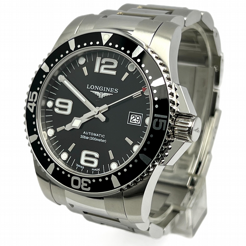 Longines Hydroconquest 41 Automatic 