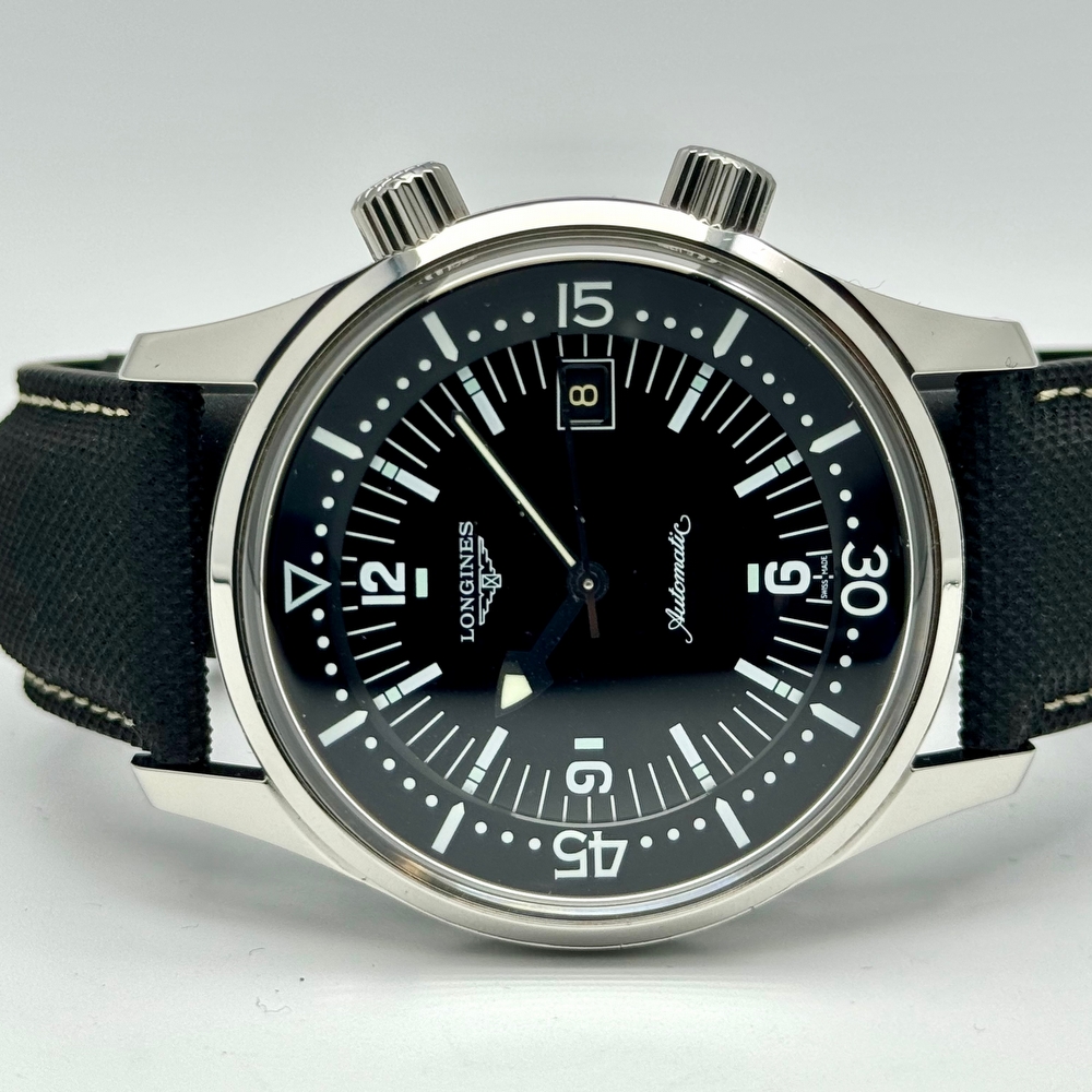 LONGINES LEGEND DIVER