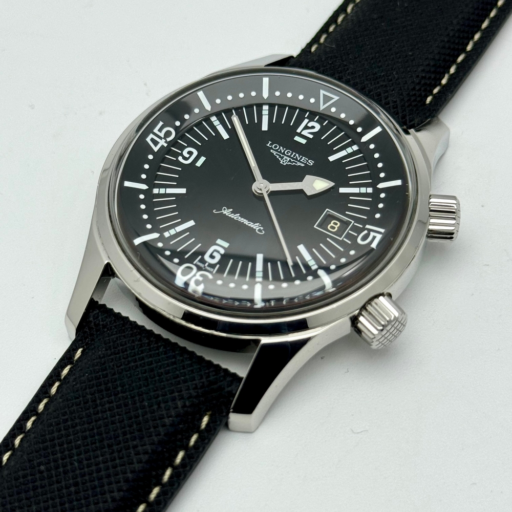 LONGINES LEGEND DIVER