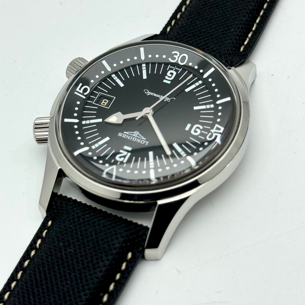 LONGINES LEGEND DIVER