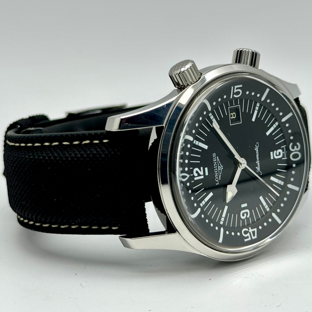 LONGINES LEGEND DIVER