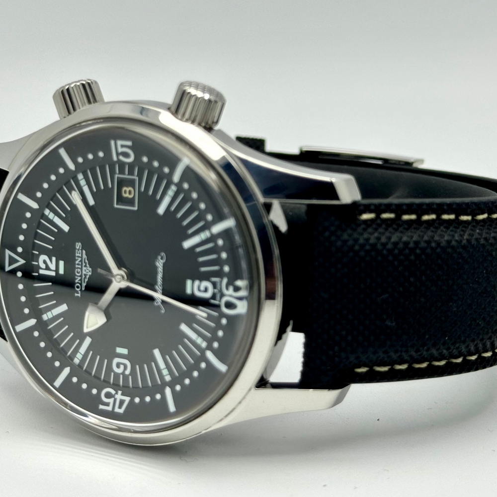 LONGINES LEGEND DIVER