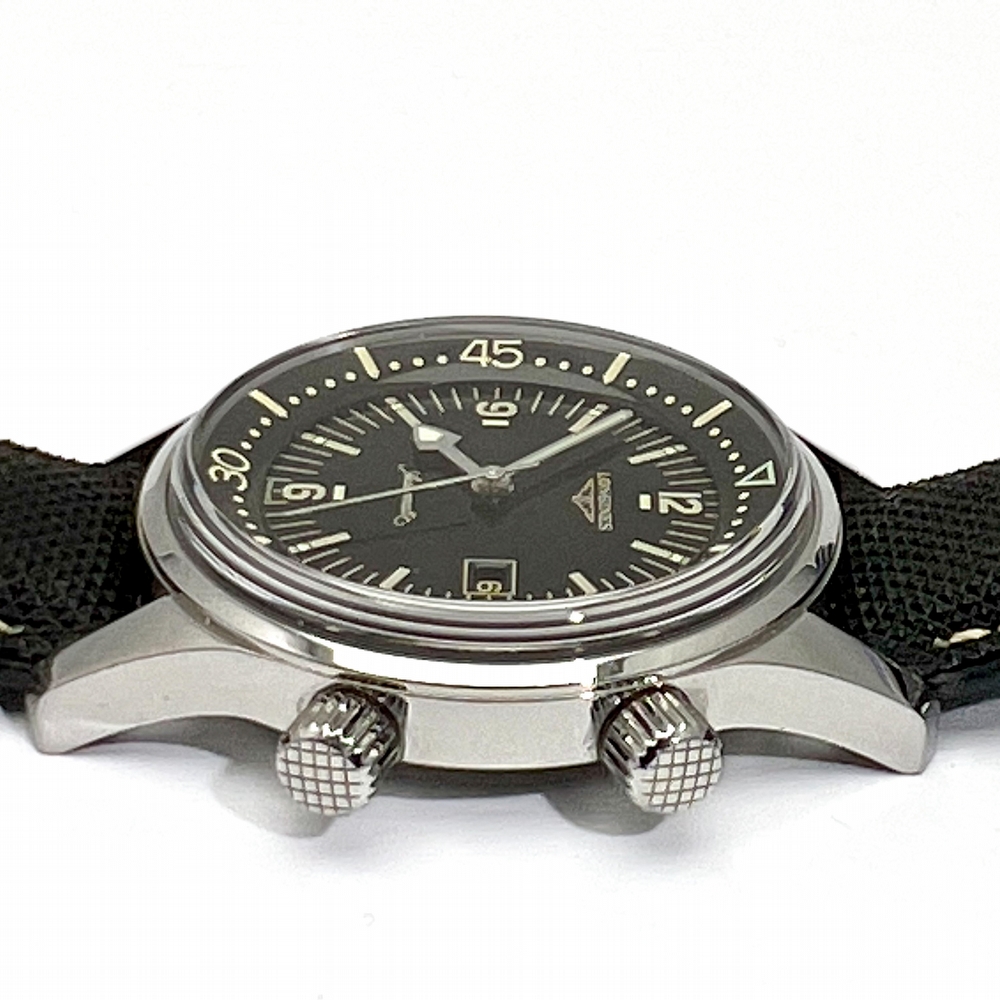 Longines Legend Diver