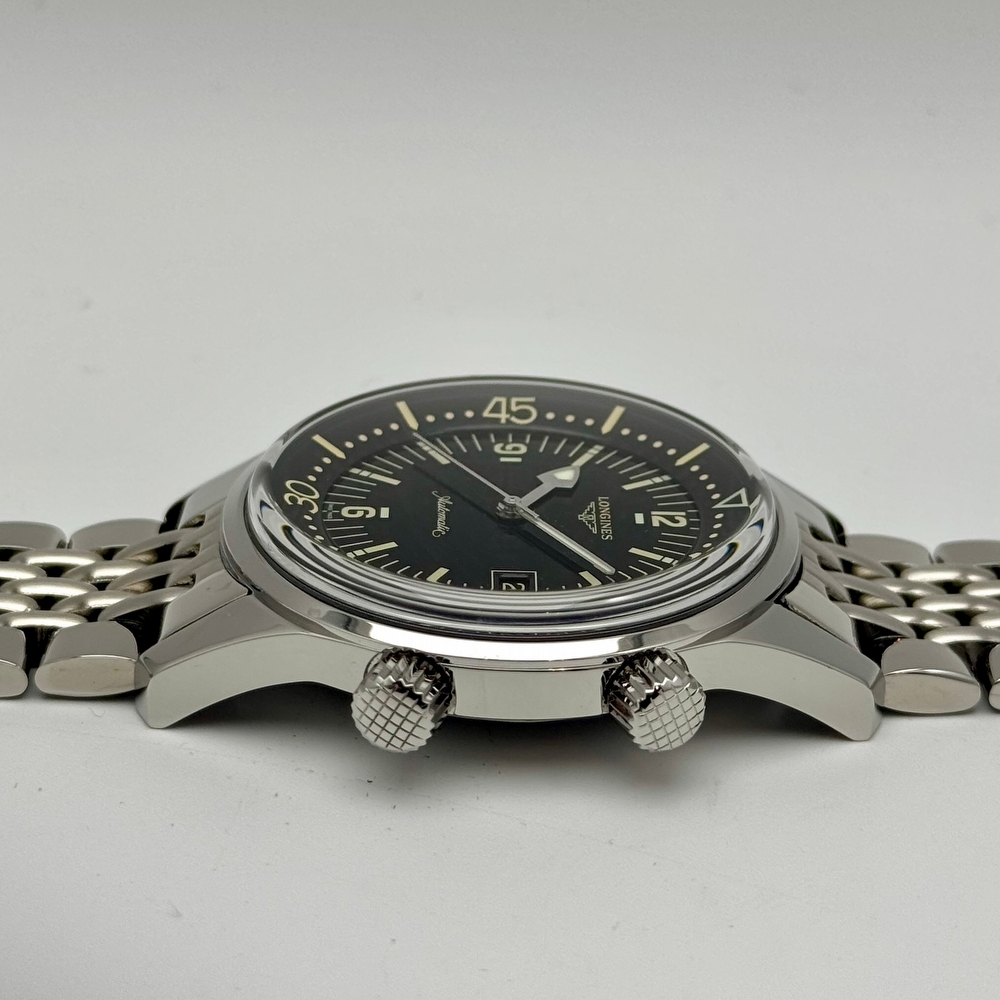 Longines Legend Diver 42 Automatic