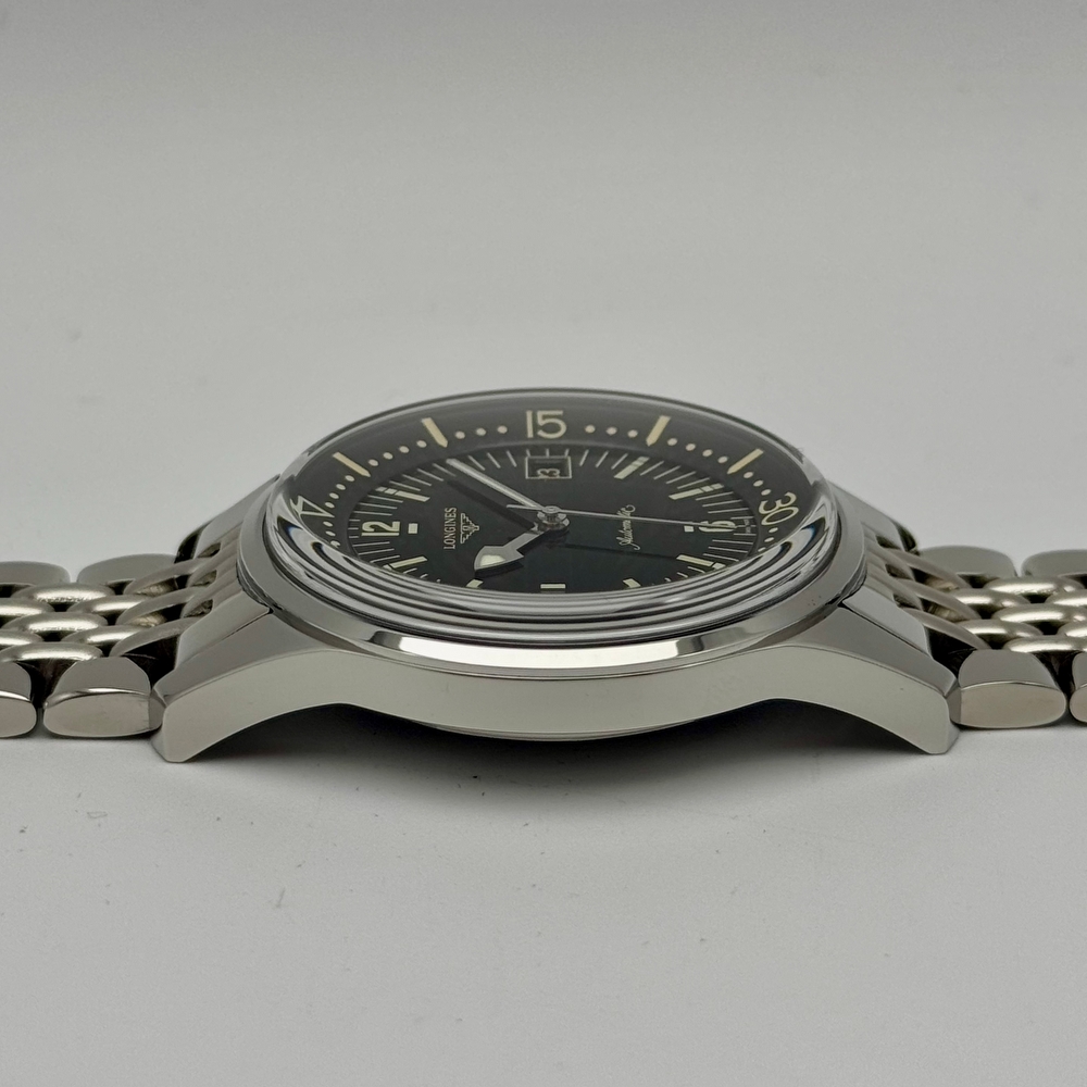 Longines Legend Diver 42 Automatic