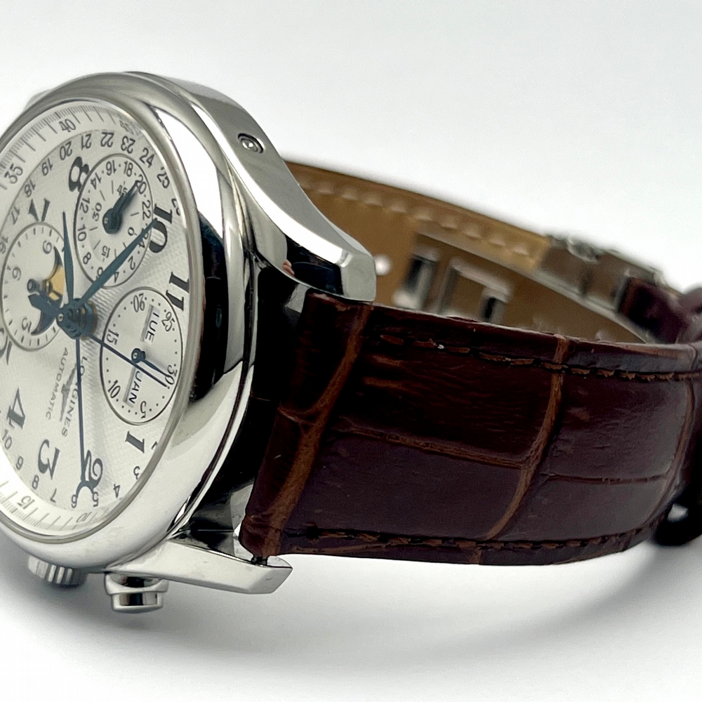 Longines Master Collection 