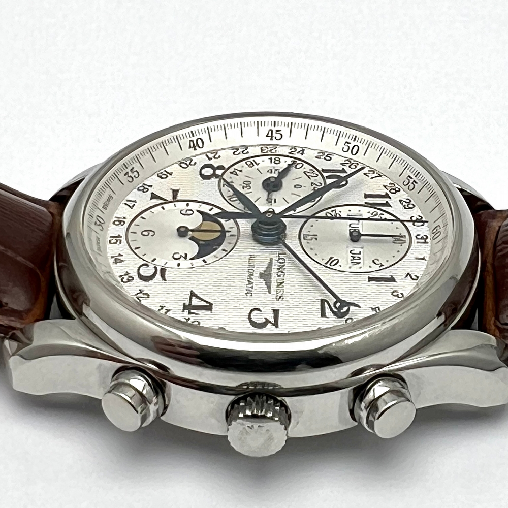 Longines 7751 hot sale