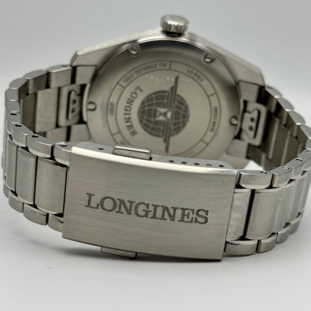 Longines Spirit 37