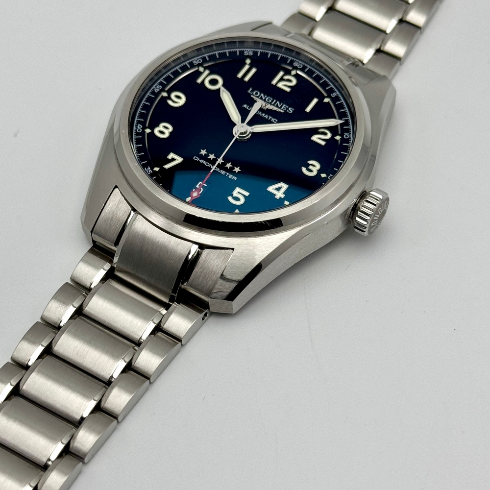 Longines Spirit 37