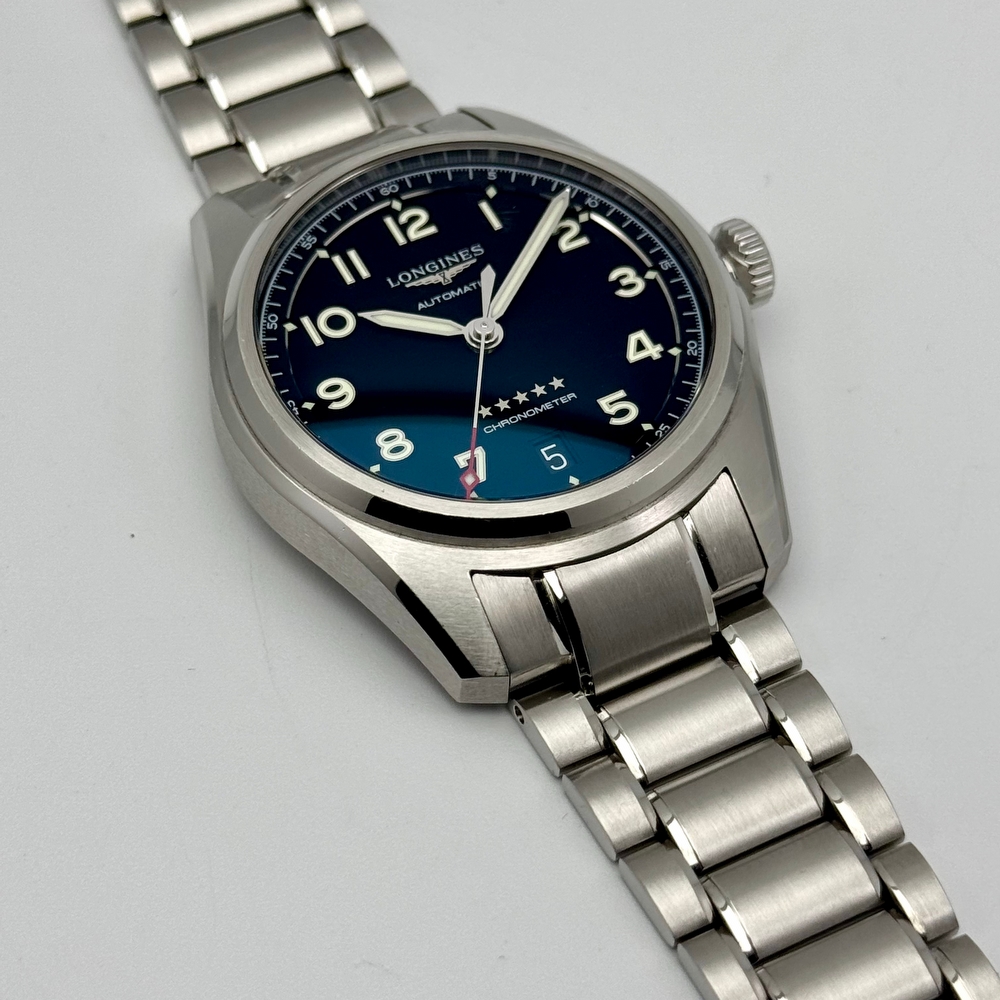 Longines Spirit 37