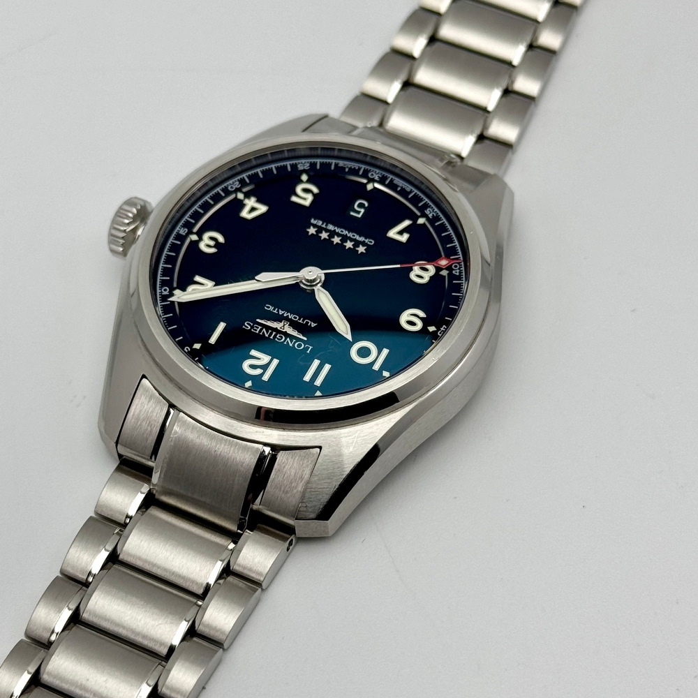 Longines Spirit 37