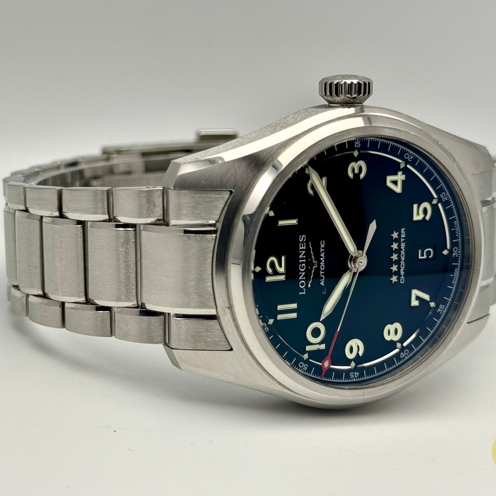 Longines Spirit 37