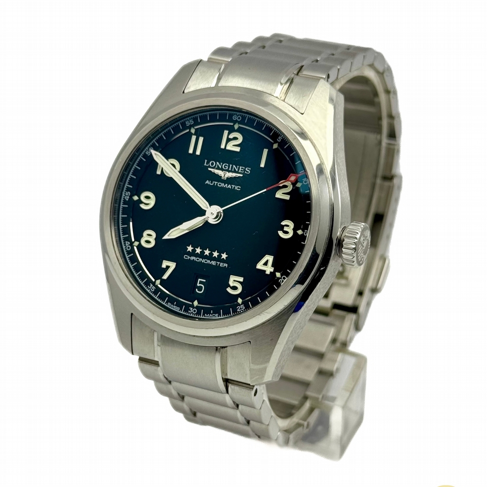 Longines Spirit 37