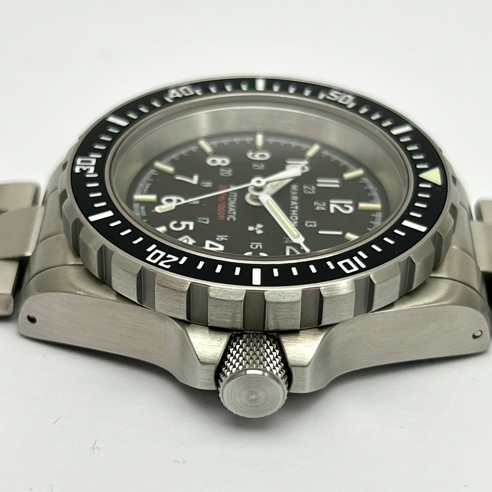 Marathon GSAR Automatic