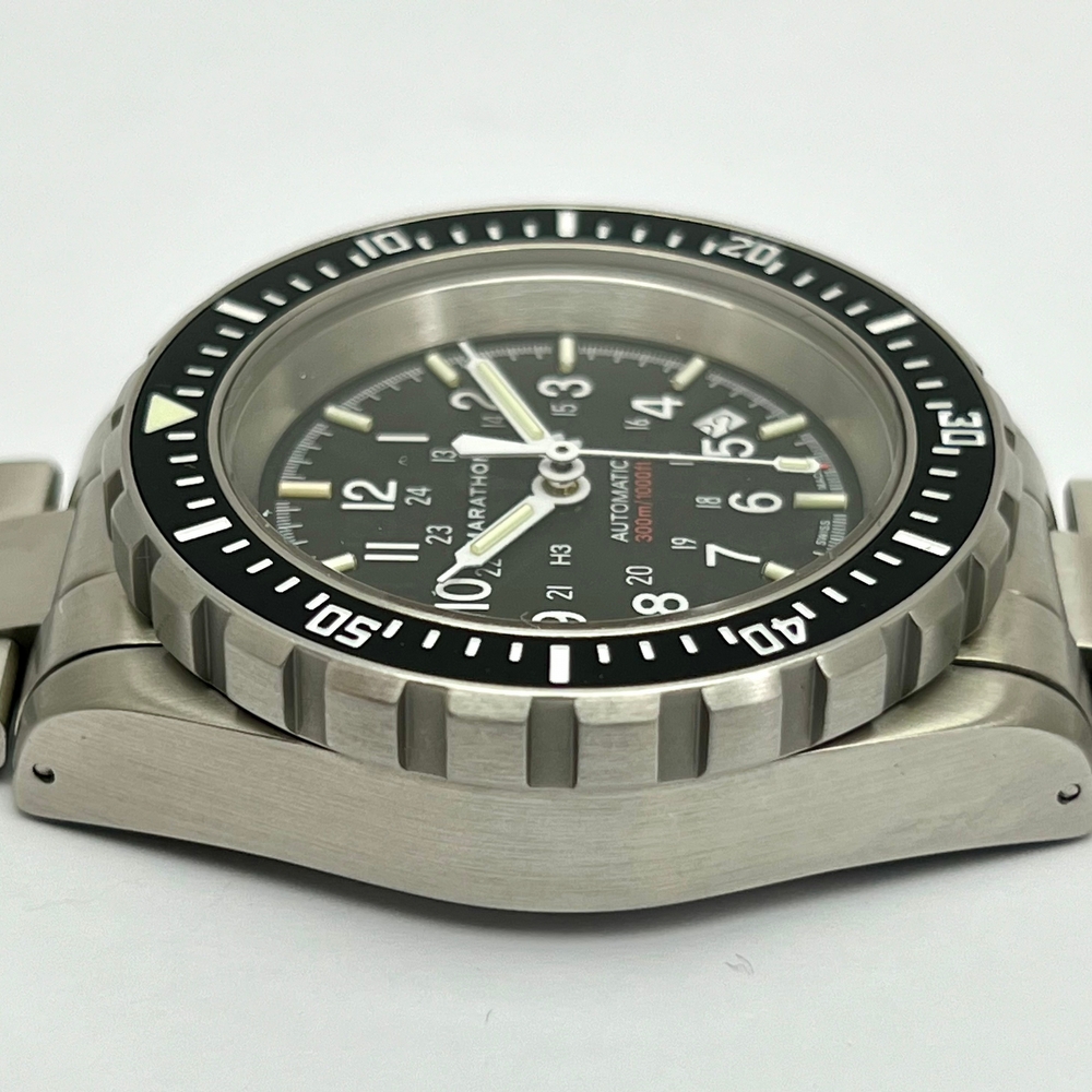 Marathon GSAR Automatic