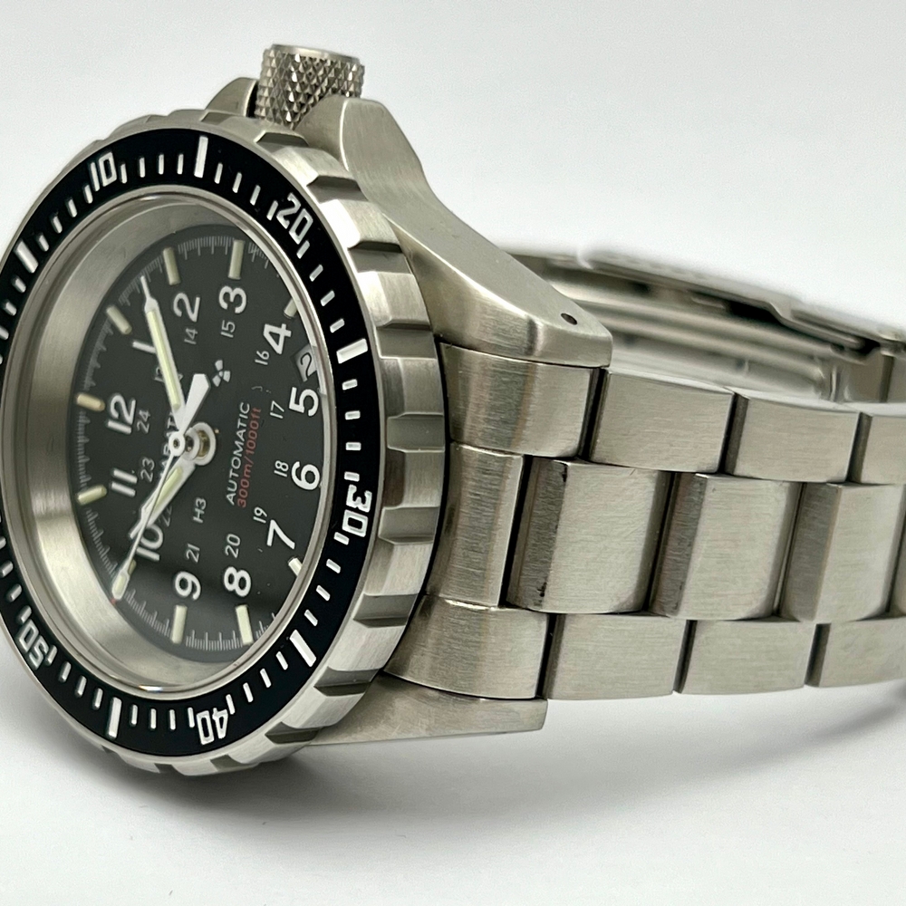 Marathon GSAR Automatic