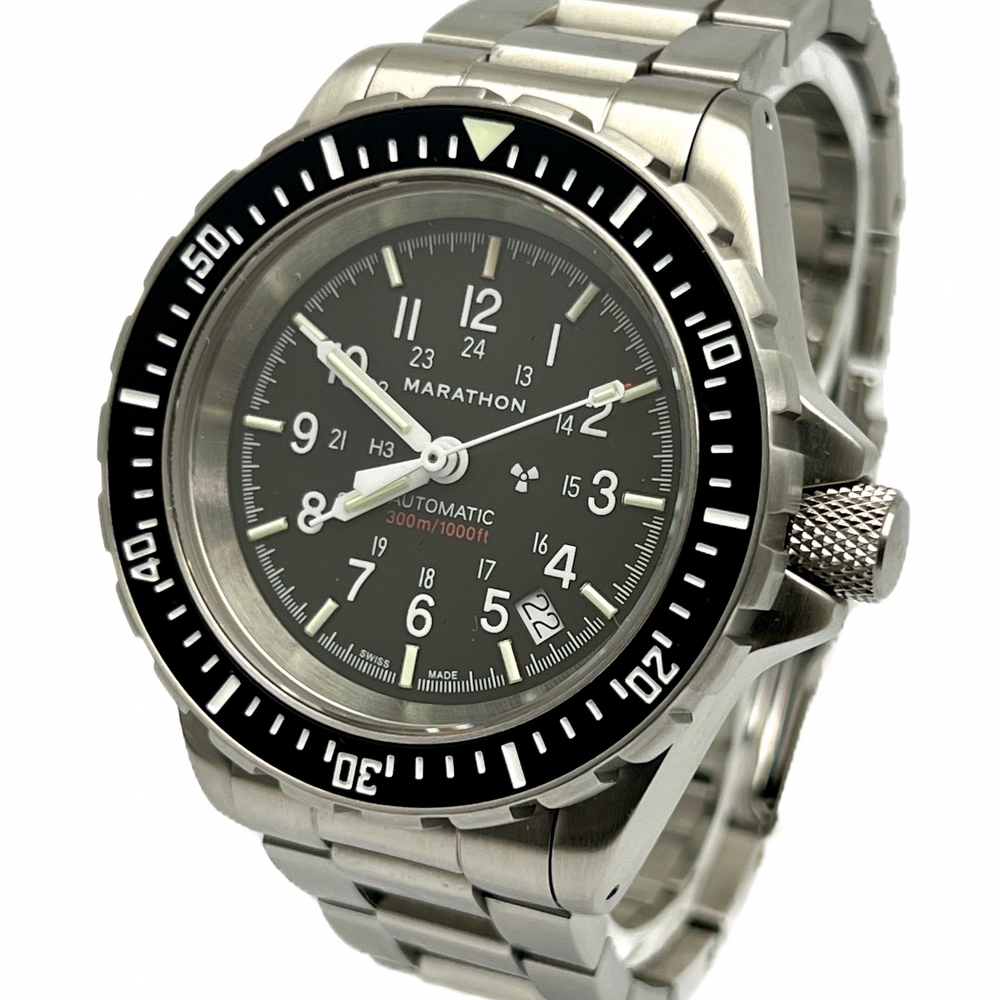 Marathon GSAR Automatic