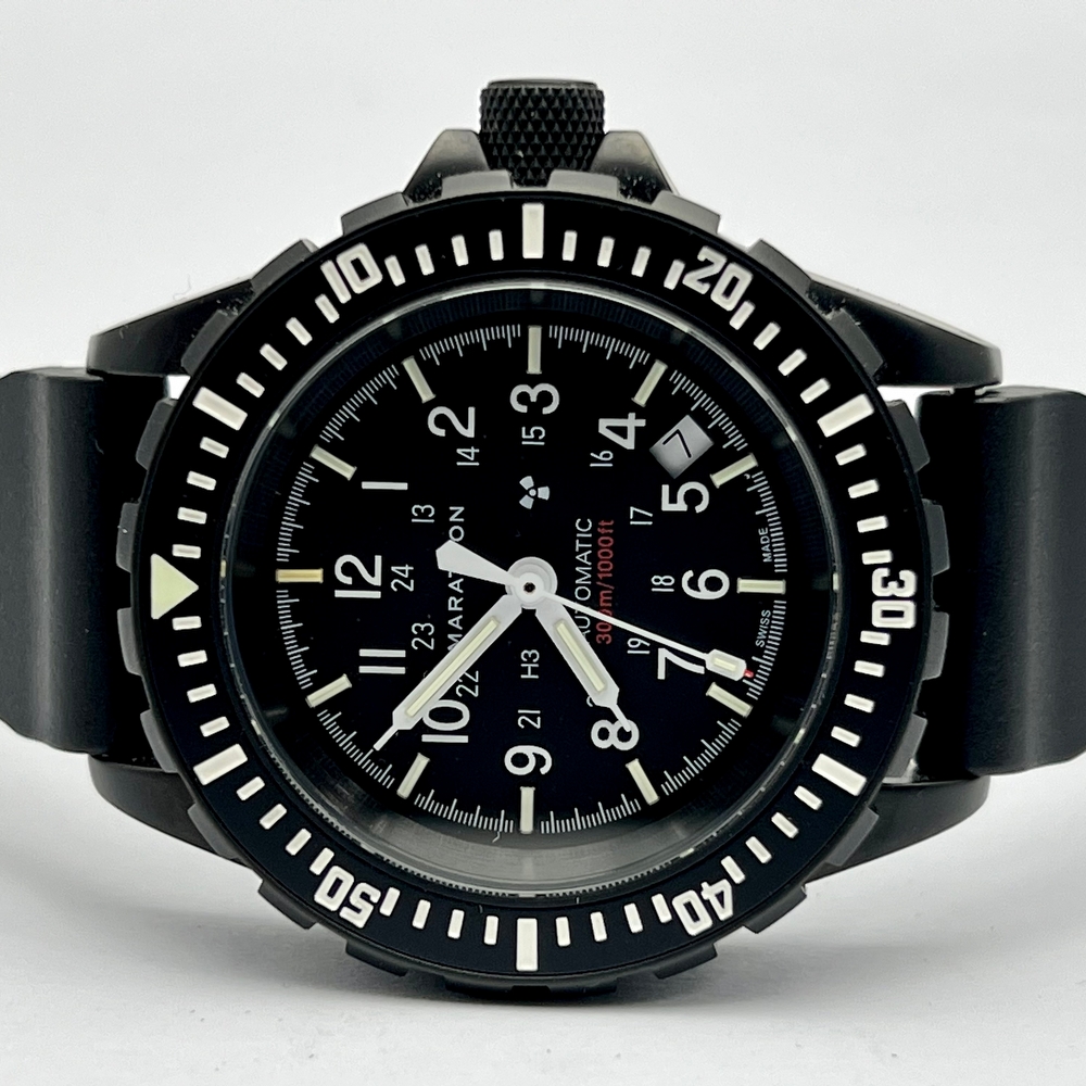 Marathon GSAR Automatic 