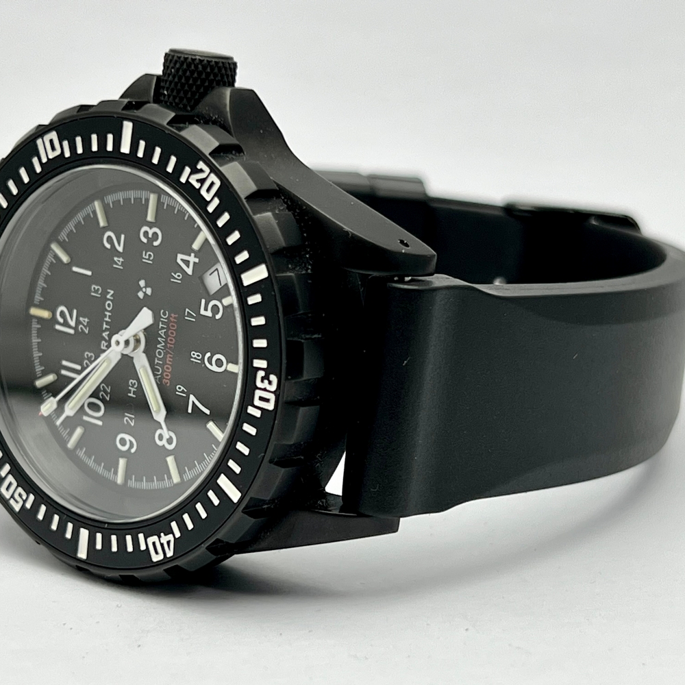 Marathon GSAR Automatic 