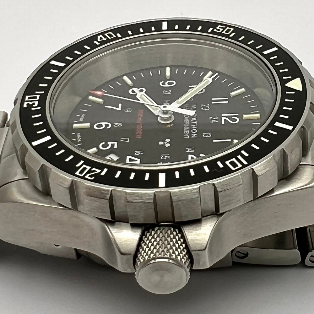 Marathon TSAR Large Diver