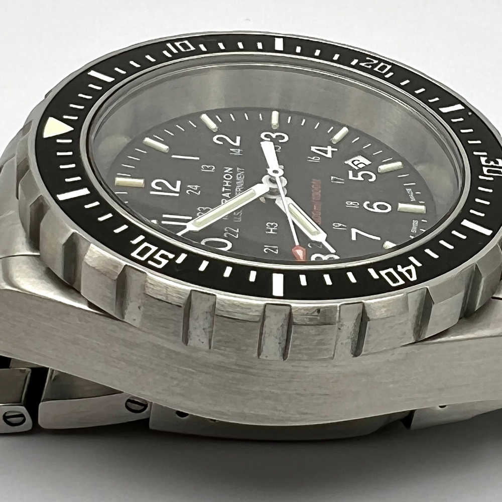 Marathon TSAR Large Diver