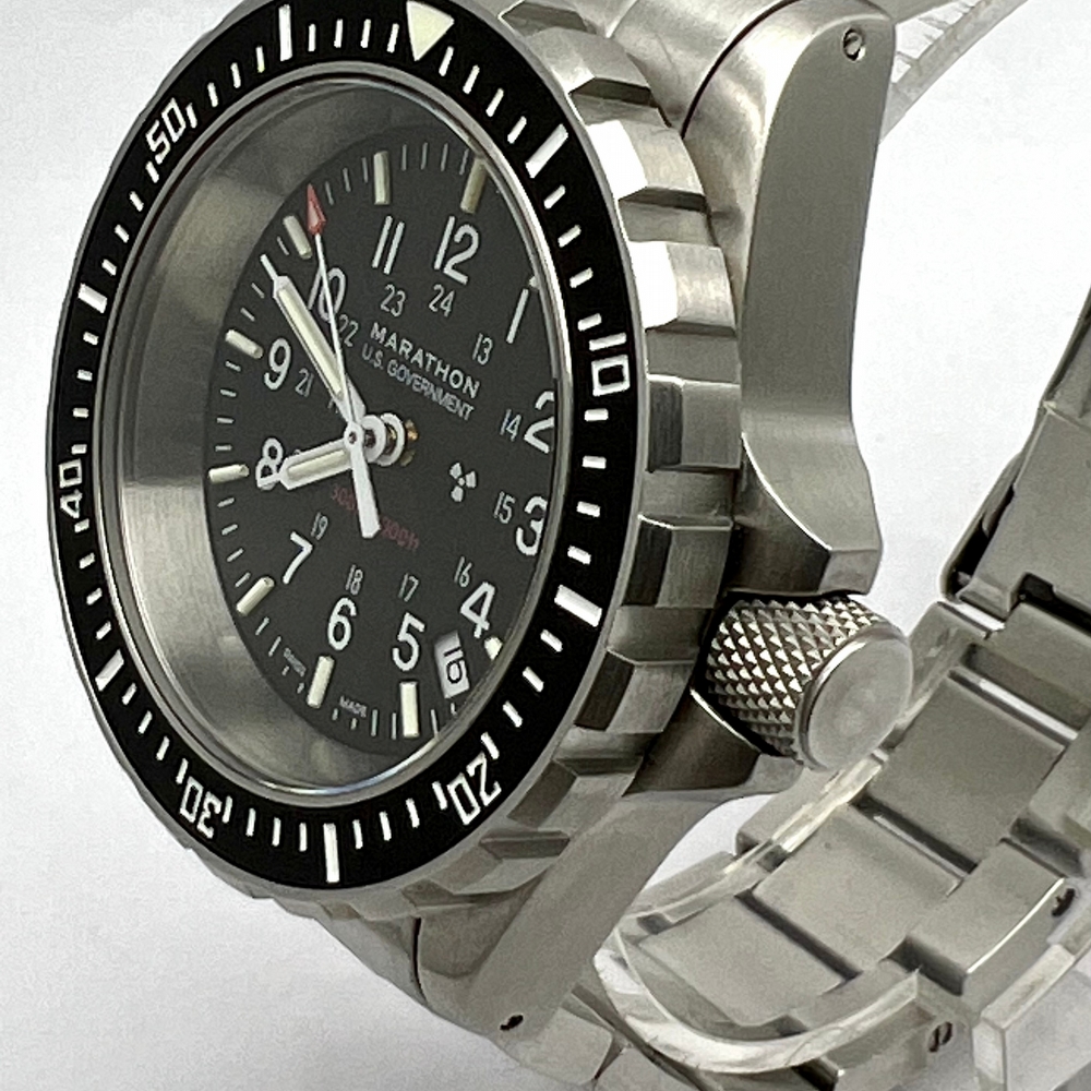 Marathon TSAR Large Diver