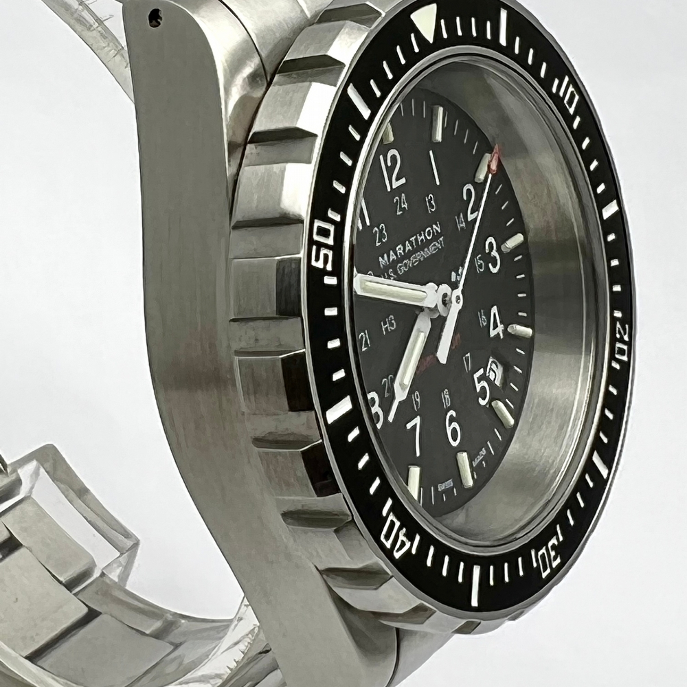 Marathon TSAR Large Diver