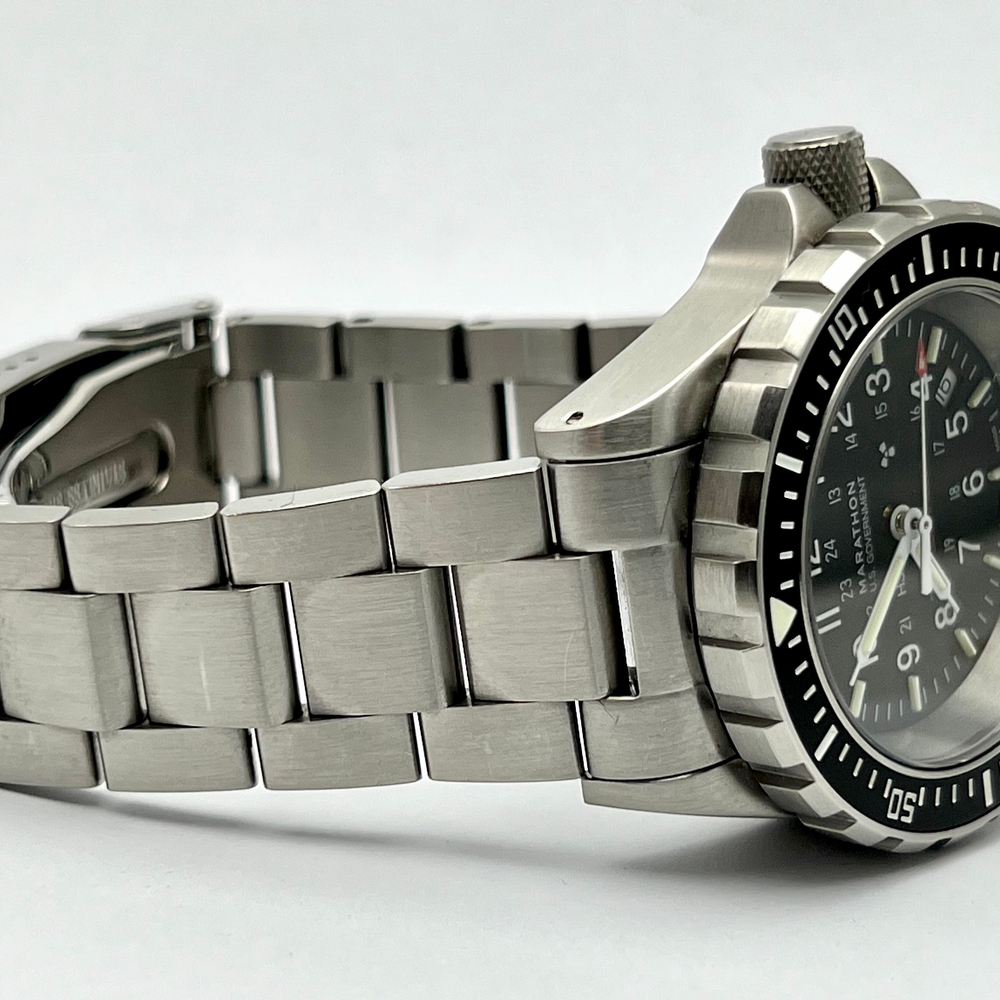 Marathon TSAR Large Diver