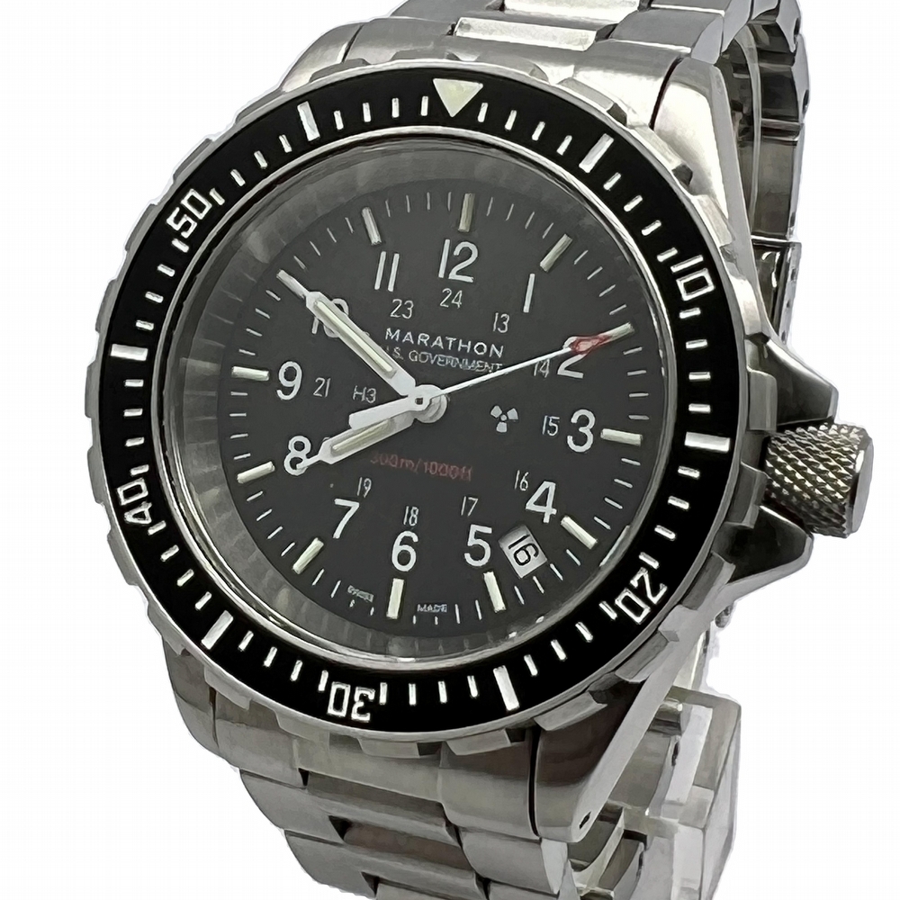 Marathon TSAR Large Diver