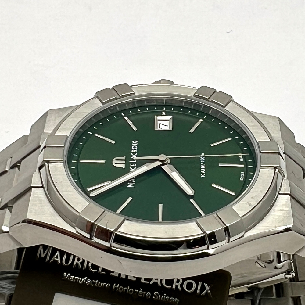 Maurice Lacroix Aikon Quartz