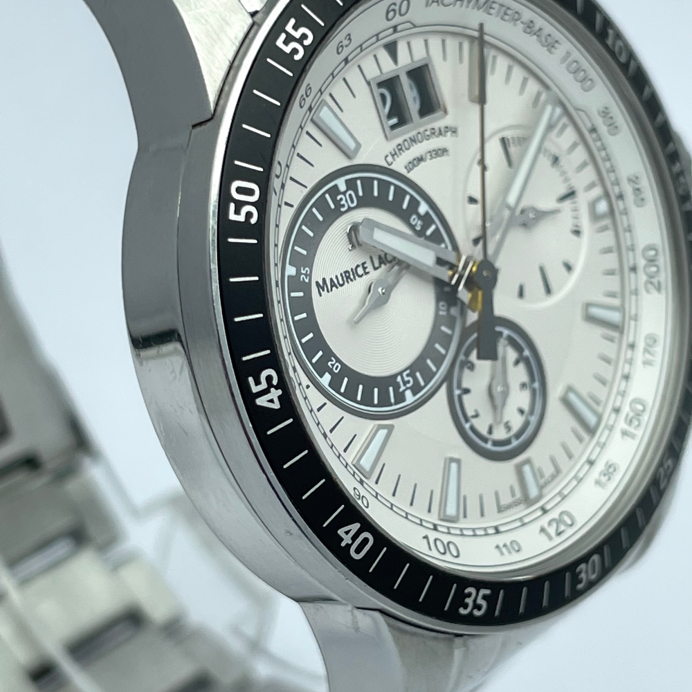 Maurice Lacroix Miros Sport Chronograph