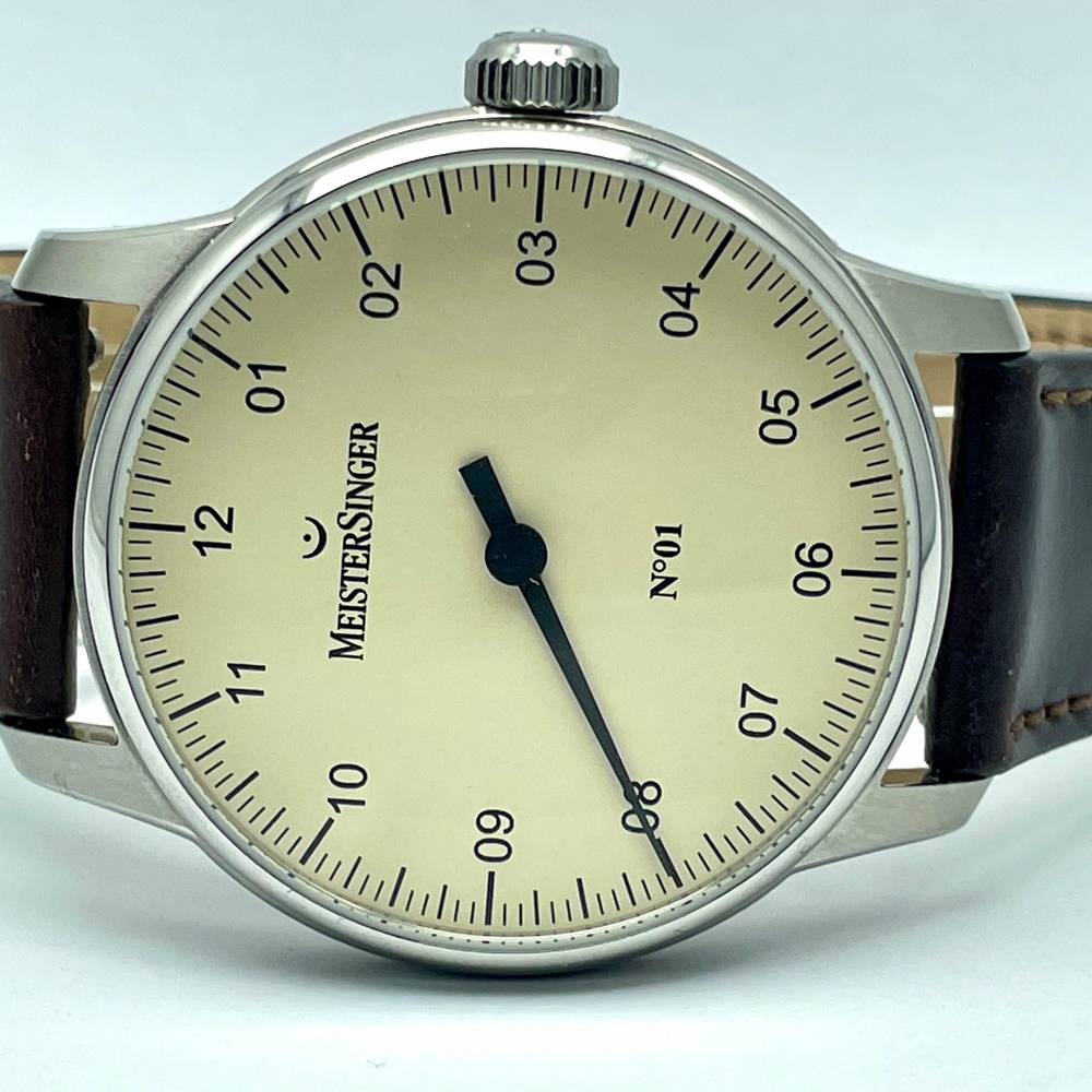 Meistersinger No1 