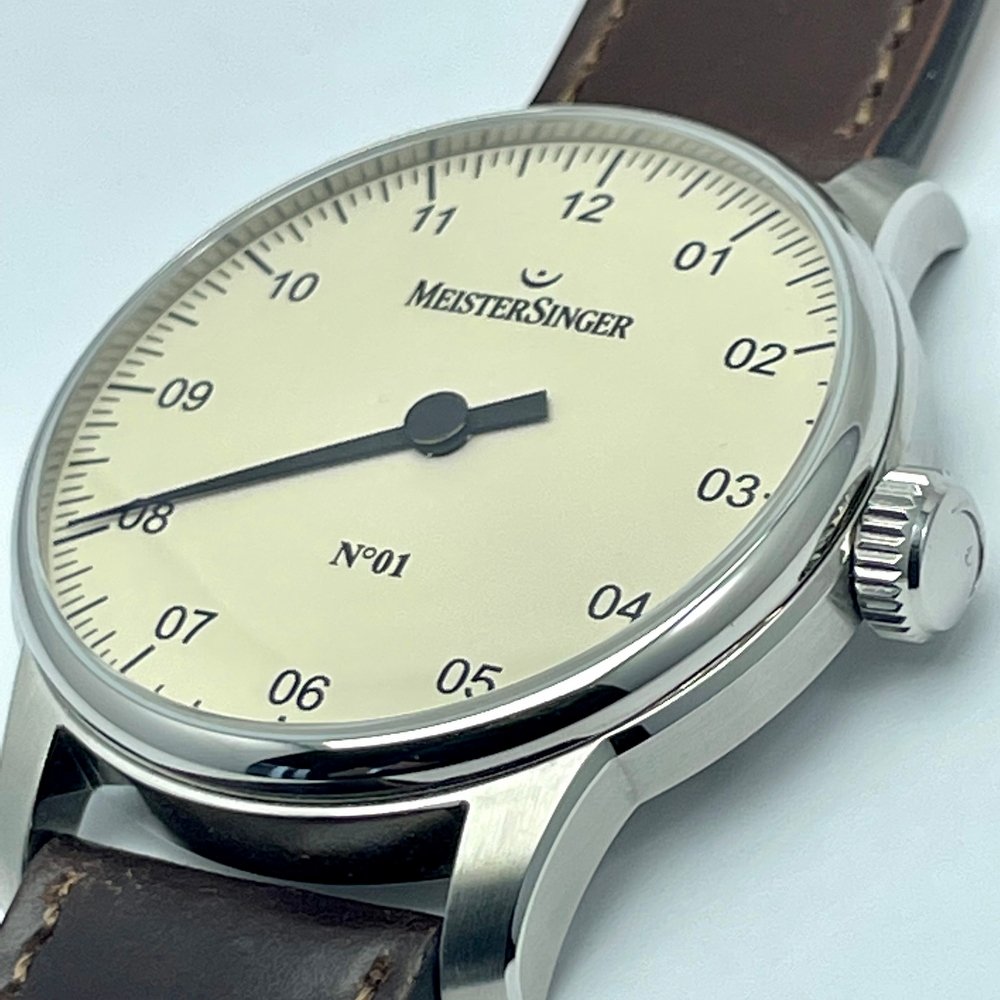 Meistersinger No1 