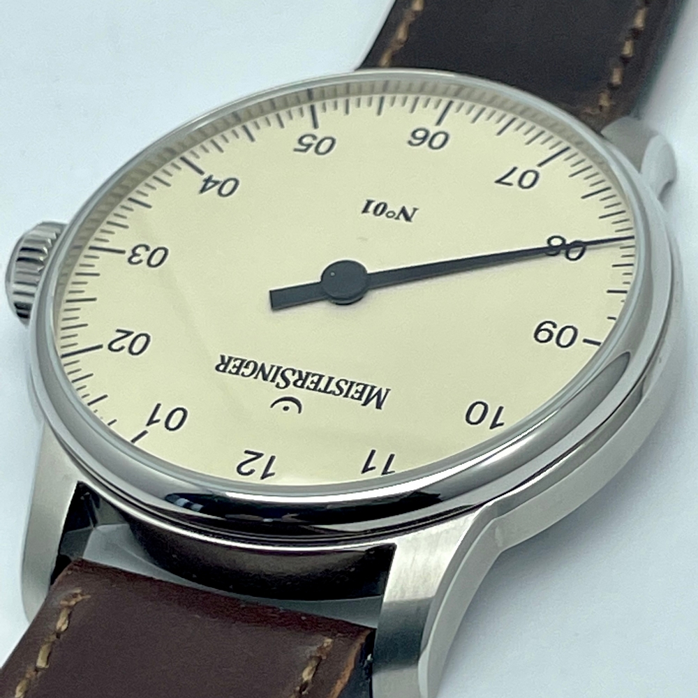 Meistersinger No1 