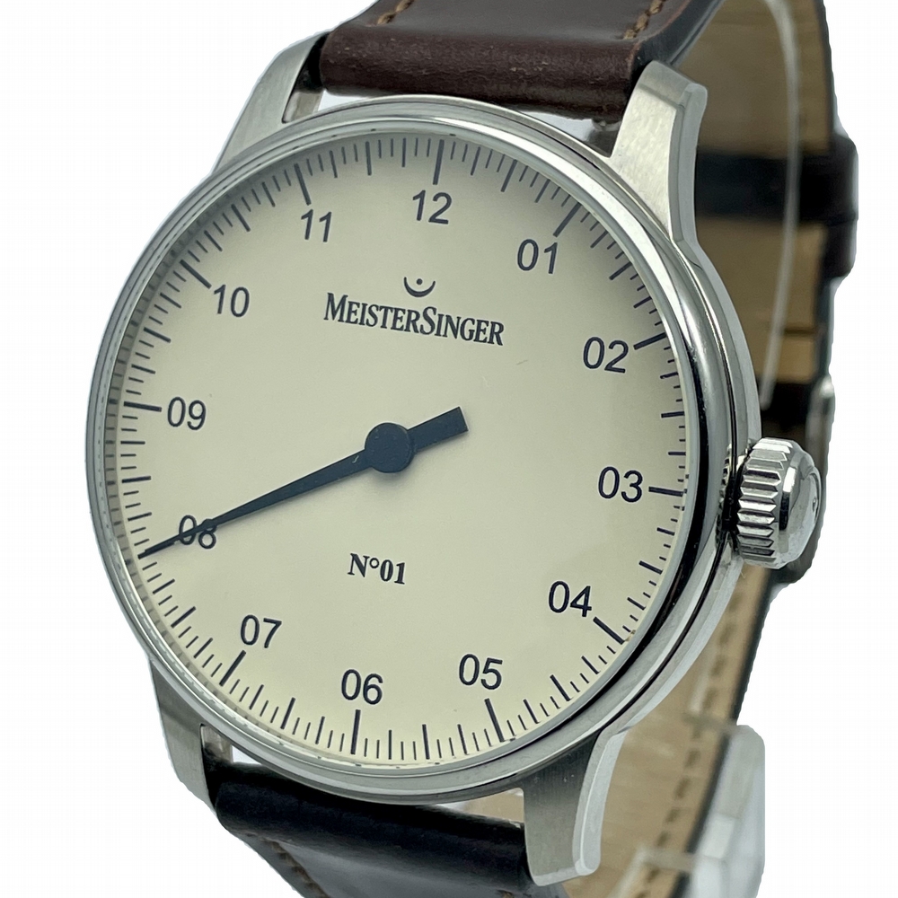 Meistersinger No1 