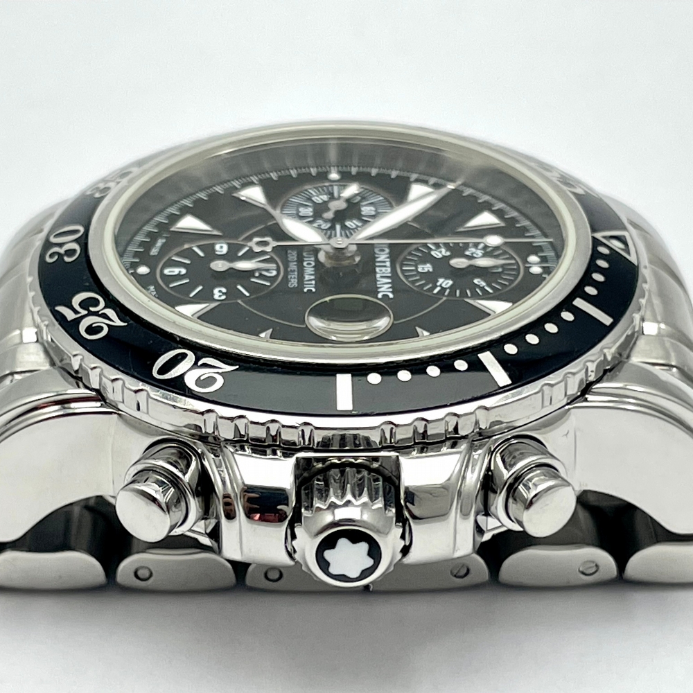 Montblanc Sport Chronograph