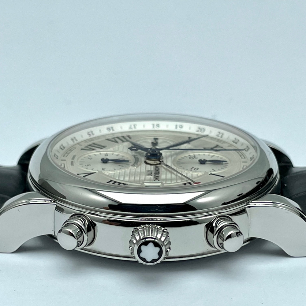 Montblanc Star Chrono UTC