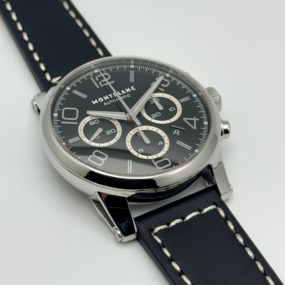 Montblanc Timewalker Chronograph