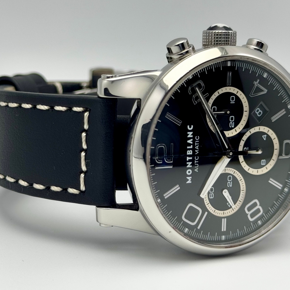 Montblanc Timewalker Chronograph