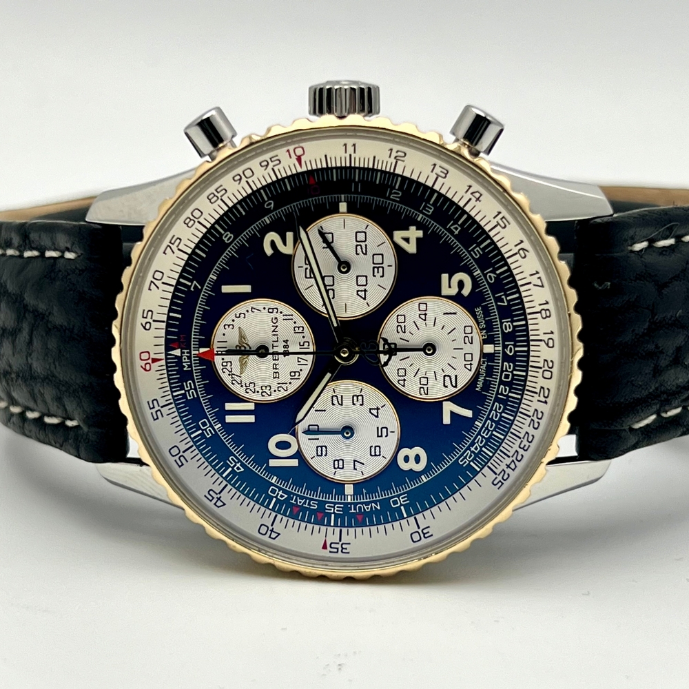 Breitling Navitimer Airborne 