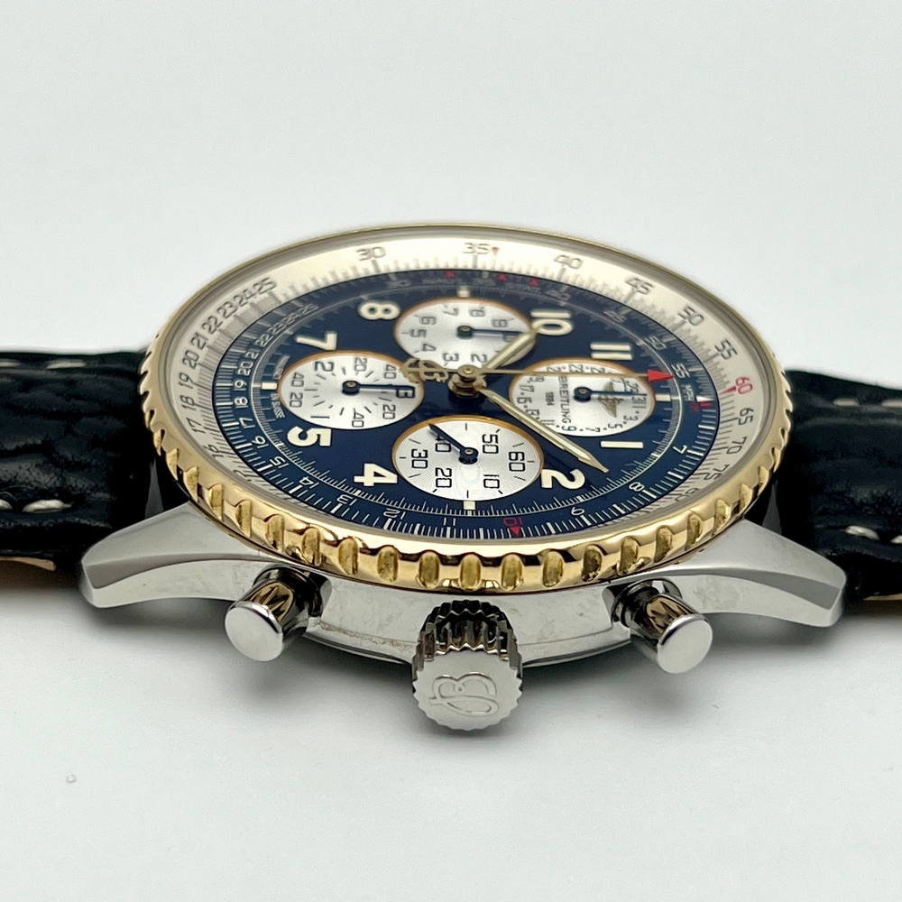 Breitling Navitimer Airborne 