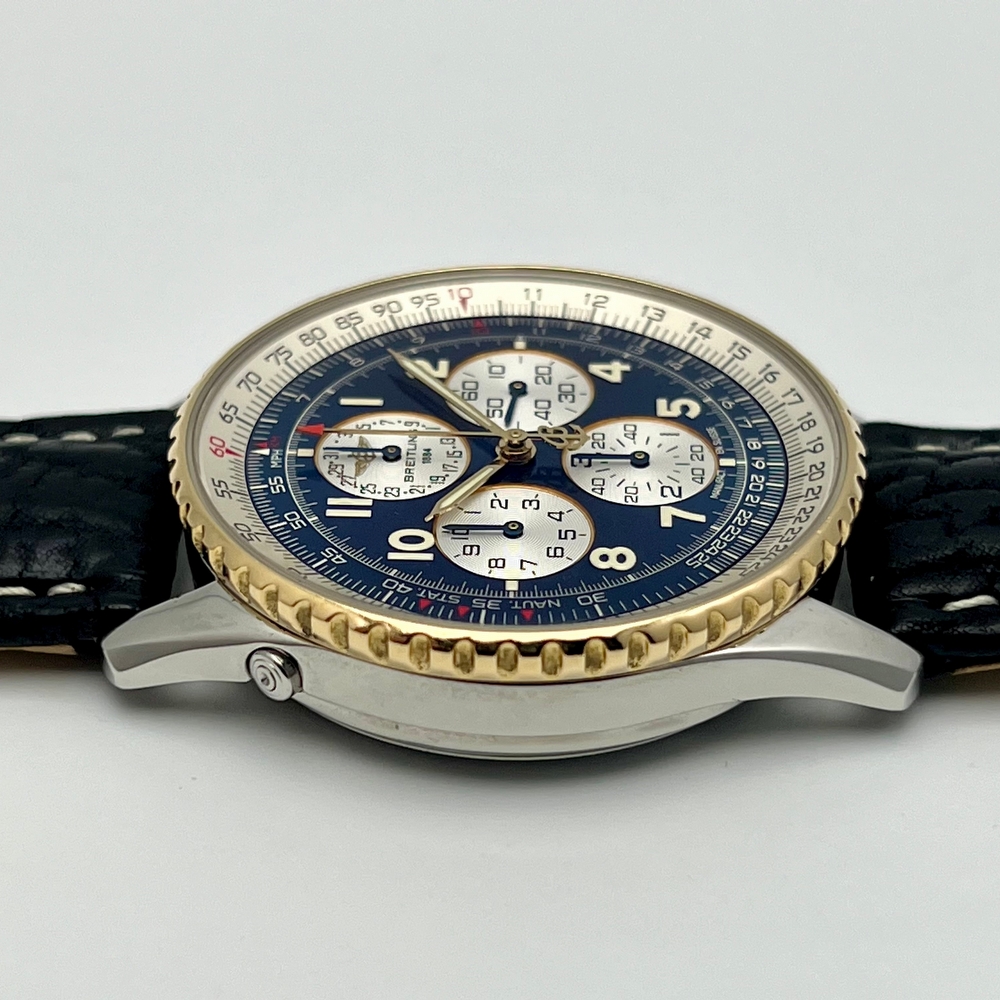 Breitling Navitimer Airborne 