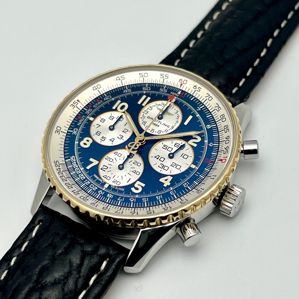 Breitling Navitimer Airborne 