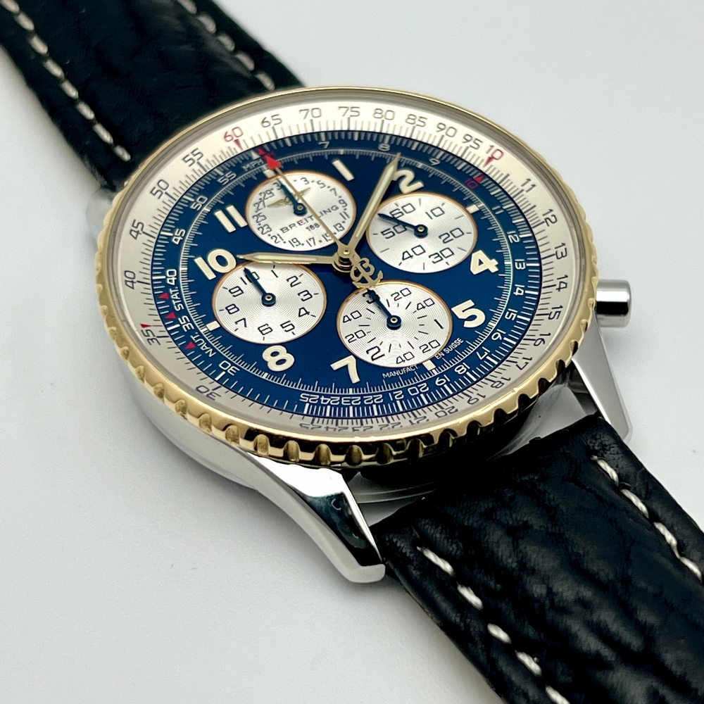 Breitling Navitimer Airborne 