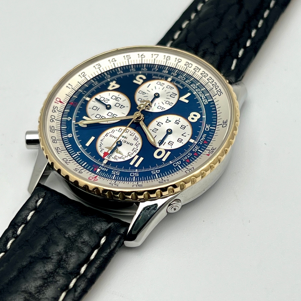 Breitling Navitimer Airborne 