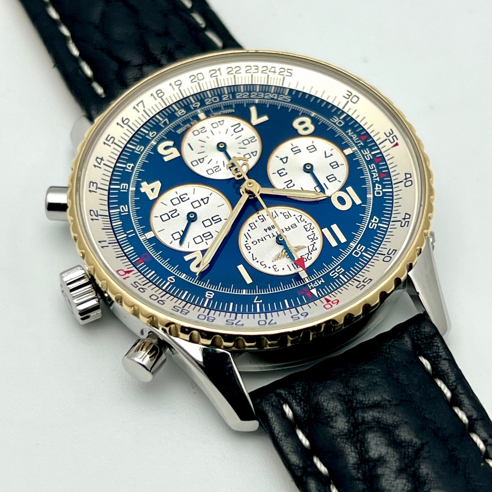 Breitling Navitimer Airborne 