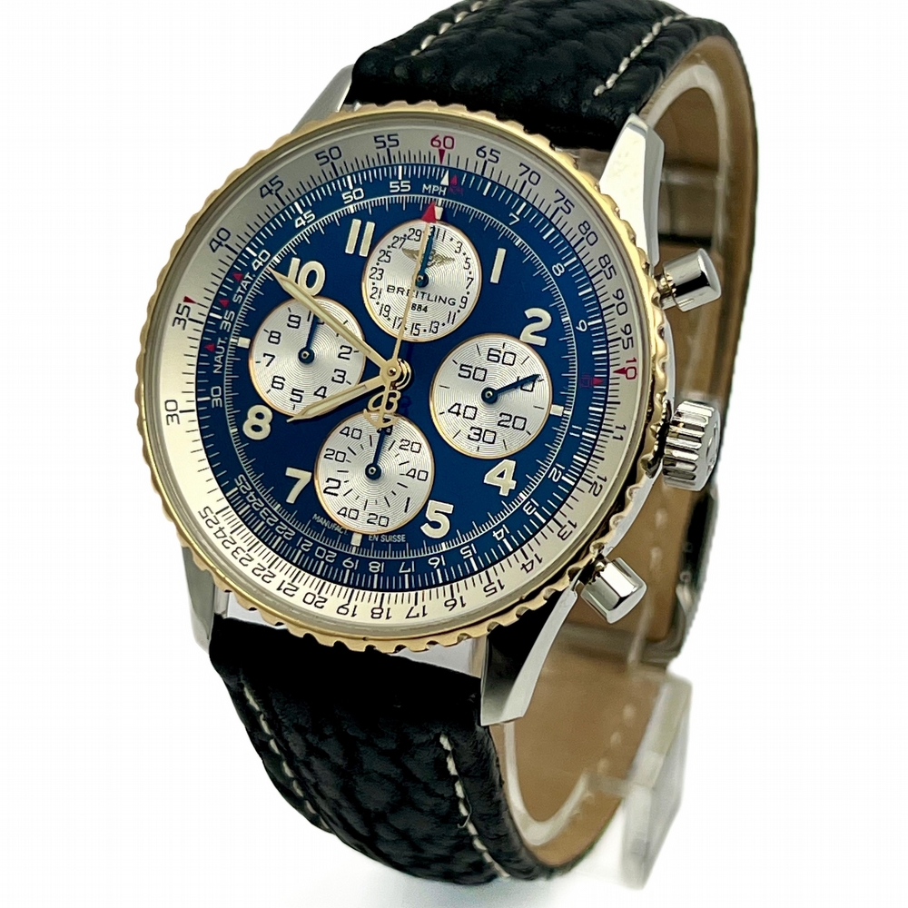 Breitling Navitimer Airborne 