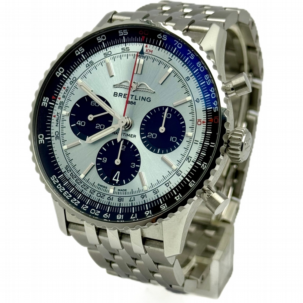 BREITLING NAVITIMER B01 CHRONOGRAPH 43